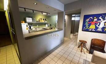 Imagem 2: Oportunidade na Ponta Verde! Nascente, 65 m², 2 Quartos + Varanda