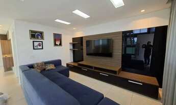 Imagem 5: Casa para aluguel no Alphaville - Eusébio - CE