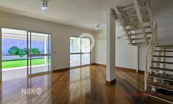 Imagem: Casa para locação em condomínio fechado