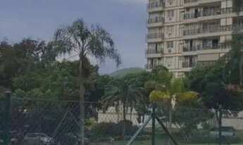 Imagem 3: Condomínio Granja Brasil - APARTAMENTO SALA E QUARTO À VENDA GRANJA BRASIL Residencial