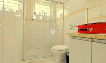 Imagem 7: Apartamento com dois dormitórios e dependência no Centro de Santa Maria!!!