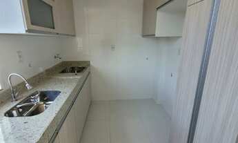 Imagem 6: Cobertura 2 Quartos Piratininga Belo Horizonte