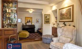 Imagem 7: Venda Apartamento 3 Dormitórios - 205 m² Perdizes