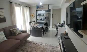 Imagem: Apartamento - Parque Prado - Campinas