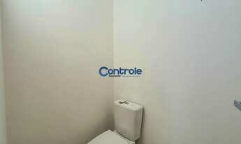 Imagem 4: Casa nova a venda com 3 dormitórios, sendo 01 suíte e vaga de garagem para 02 carros em Fo