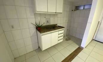 Imagem: Apto térreo ao lado da faculdade Unime