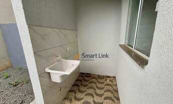 Imagem 8: Casa com 2 dormitórios à venda, 48 m² por R$ 174.900,00 - Cará-cará - Ponta Grossa/PR