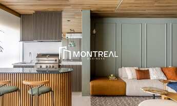 Imagem 6: APARTAMENTO À VENDA EM PERDIZES, 2 DORMITÓRIOS, 2 SUÍTES. 2 VAGAS DE GARAGEM DETERMINADAS