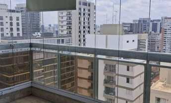 Imagem 2: Cobertura com 5 dormitórios à venda, 560 m² por R$ 11.200.000,00 - Pinheiros - São Paulo/S