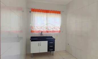 Imagem 6: EXCELENTE RESIDÊNCIA COM 02 DORMITÓRIOS COM QUINTAL AMPLO