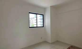 Imagem 7: Excelente Apartamento na 3 quadra da praia!Apartamento, 78.76 m2 , 3 quartos em Jatiúca, M