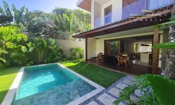 Imagem: CASA RESIDENCIAL em ARRAIAL D´AJUDA - BA