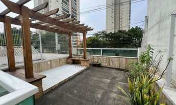 Imagem 7: Sobrado a venda com 3 quartos, 3 suites, quintal na mooca