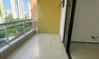 Imagem: LOCAÇÃO APARTAMENTO MAISON RENOIR PONTA