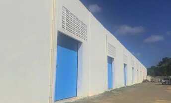 Imagem 2: Galpão para Venda em Camaçari, Rodovia 535