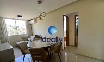 Imagem 4: Apartamento Mobiliado com 2 Quartos e 2 banheiros para Alugar, 60 m²_ LOCAÇAO