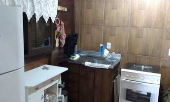 Imagem 4: Temporada praia de Pinhal veraneio beira mar