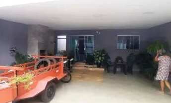 Imagem 3: Casa Samambaia 2qts suíte financia Qr 404