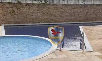 Imagem 2: Apartamento com 2 dormitórios para alugar, 46 m² por R$ 2.000,00/mês - Ponta Negra - Natal