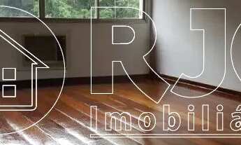 Imagem 4: Imóvel para venda tem 122 metros quadrados com 4 quartos em Grajaú - Rio de Janeiro - RJ