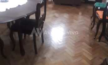 Imagem 7: Copacabana Apartamento com 3 dormitórios