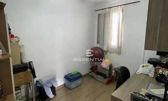 Imagem 7: Apartamento com 2 dormitórios para alugar, 55 m² por R$ 1.800,00/mês - Jardim Yolanda - Sã