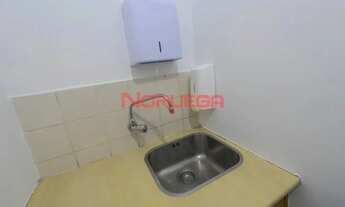 Imagem 7: SALA COMERCIAL em CURITIBA - PR, BACACHERI