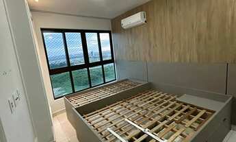 Imagem 6: Imóvel para aluguel e venda possui 83 metros quadrados com 3 quartos