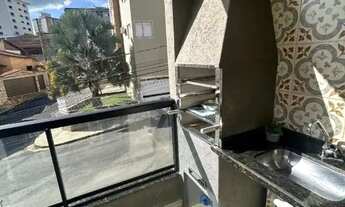 Imagem: Apartamento João Paulo, 3 quartos, 105