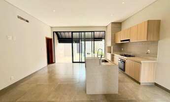 Imagem 4: Casa com 3 dormitórios à venda, 152 m² por R$ 1.050.000,00 - SetLife Residence Club 1 - Mi