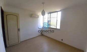 Imagem 4: Apartamento com 2 dormitórios para alugar, 65 m² - Zé Garoto - São Gonçalo/RJ