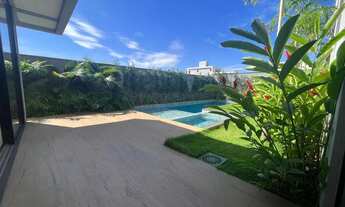 Imagem: Jardins Itália! 04 suítes, sendo 03 no