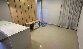 Imagem 2: Apartamento de 2 quartos para venda em Jacareí - SP