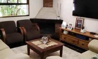 Imagem 5: Casa- Petrópolis, Quarteirão Brasileiro