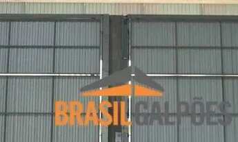 Imagem 3: Galpão para alugar, 2.078 m² - Itoupavazinha - Blumenau/SC