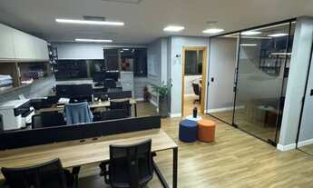 Imagem 7: Sala Comercial para Venda em Salvador, São Cristóvão, 1 banheiro, 2 vagas