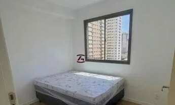 Imagem 5: Apartamento, 25 m² - venda por R$ 305.000,00 ou aluguel por R$ 2.649,00/mês - Barra Funda