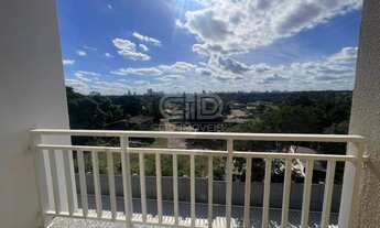 Imagem 3: Apartamento com 3 quartos no Residencial Valle das Palmeiras