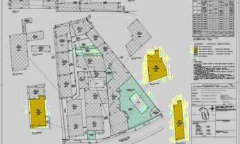 Imagem 2: VILA CRUZEIRO - TERRENO COM CASAS DE 1100M²!