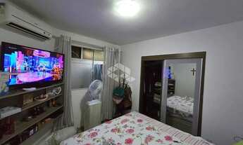 Imagem 3: Casa com 2 quartos/dormitórios no bairro Bela Vista, em Palhoça- SC