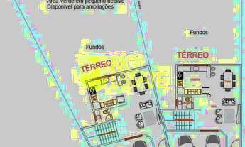 Imagem 5: Excelente casa de 3 quartos em construção em Barra Mansa
