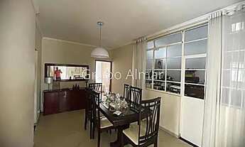 Imagem 5: Casa - Grajaú Casa com 3 banheiros