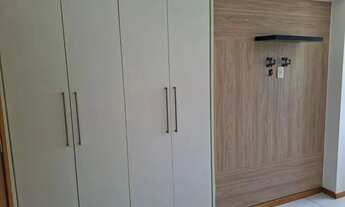 Imagem 6: APARTAMENTO - 3/4 - 2 SUÍTES - PITUBA