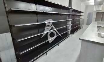 Imagem 5: SALÃO COMERCIAL A VENDA NA MOOCA 120m