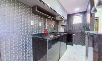 Imagem 3: Previdenciários - Apartamento 2 quartos - Todo reformado