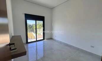 Imagem 7: Casa disponível para venda no Condomínio Villagio di San Francesco, em Jundiaí/SP