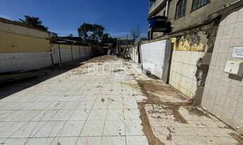 Imagem 2: Santa Cruz Galpão / depósito com aluguel por R$10.000 /mês