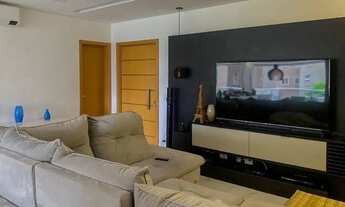 Imagem 5: Apartamento à venda em Santana de Parnaíba, Alphaville, com 3 suítes, com 136 m²