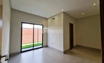 Imagem 7: CASA 03 QUARTOS, 03 SUÍTES 160m² - JARDINS BOLONHA - SENADOR CANEDO