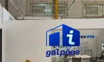 Imagem 5: Galpão com 800 m² em Citrolândia - Betim/MG